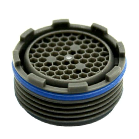 Thrifco Plumbing Aerator Assembly with Key for Kohler 9400261